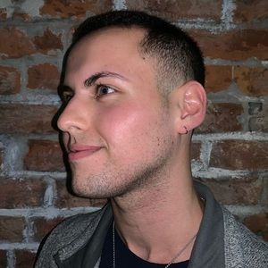 Meet your Posher, Jonah